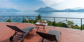 La Casa di Angela Belvedere Stresa
